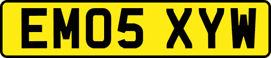EM05XYW