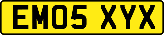 EM05XYX