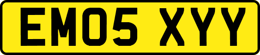 EM05XYY