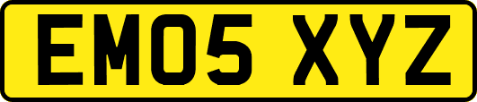 EM05XYZ