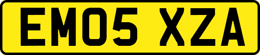 EM05XZA