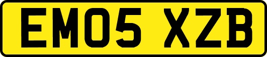 EM05XZB