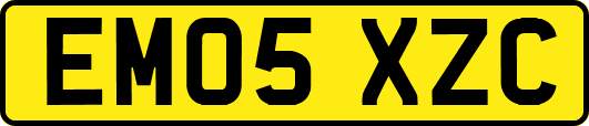EM05XZC