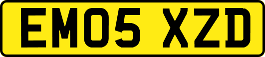 EM05XZD