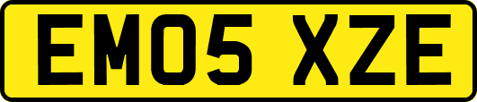 EM05XZE