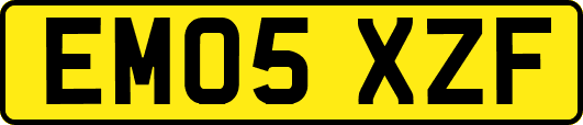 EM05XZF