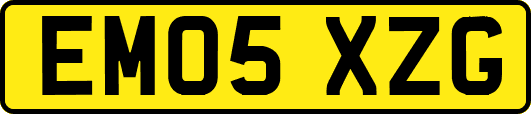 EM05XZG