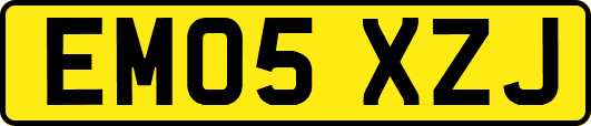 EM05XZJ