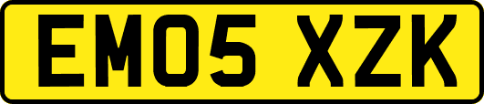 EM05XZK