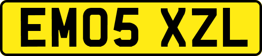 EM05XZL