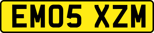 EM05XZM