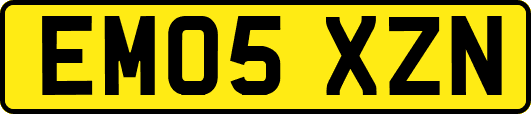 EM05XZN