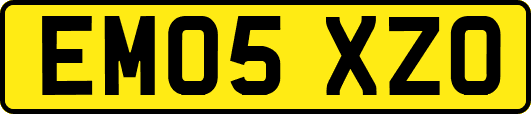 EM05XZO