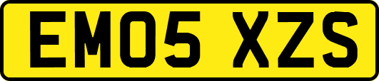 EM05XZS