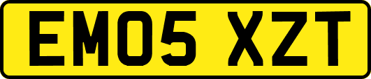 EM05XZT