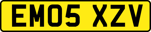 EM05XZV