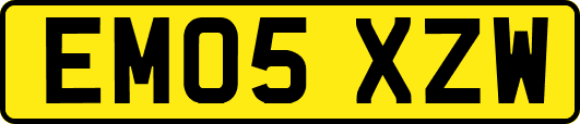 EM05XZW