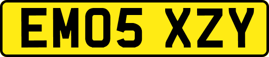 EM05XZY