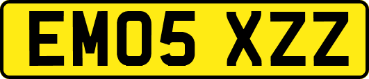 EM05XZZ