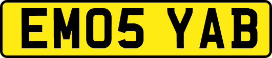 EM05YAB