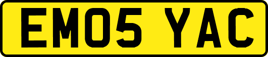 EM05YAC