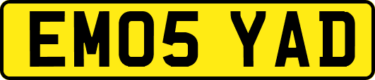 EM05YAD