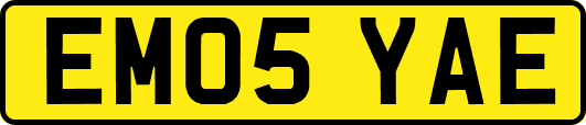 EM05YAE