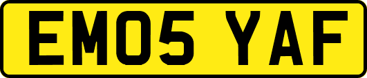 EM05YAF