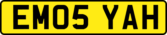 EM05YAH