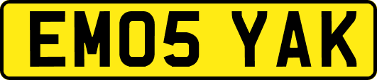 EM05YAK