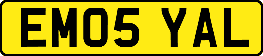 EM05YAL