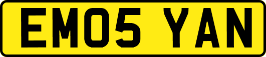 EM05YAN