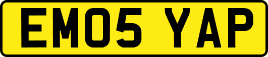 EM05YAP