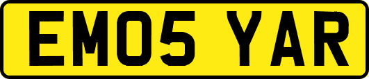 EM05YAR