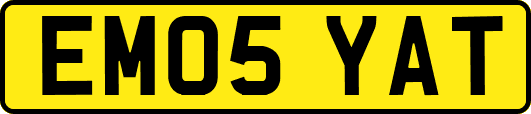 EM05YAT