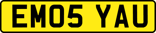 EM05YAU
