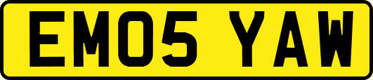 EM05YAW