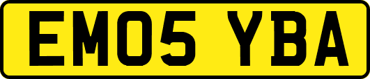 EM05YBA