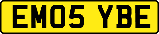 EM05YBE
