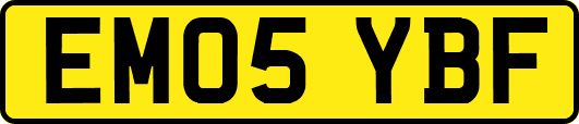 EM05YBF