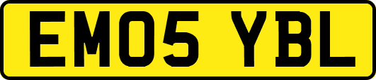 EM05YBL