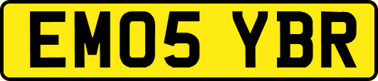EM05YBR