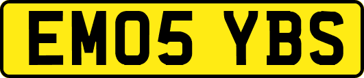 EM05YBS