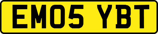 EM05YBT