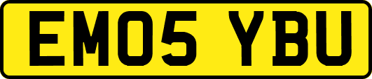 EM05YBU