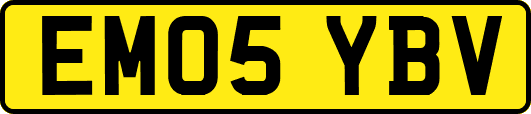 EM05YBV