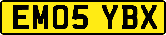 EM05YBX