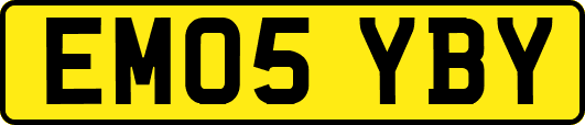 EM05YBY
