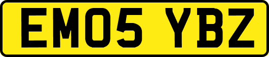 EM05YBZ