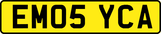 EM05YCA